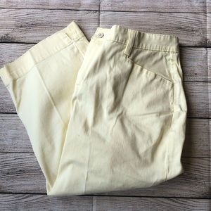Lee Lightweight Capris 12 Petite nice